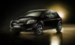 Toyota Auris 2007 года